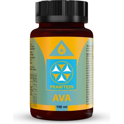 Bewit Prawtein Ava 100 ml