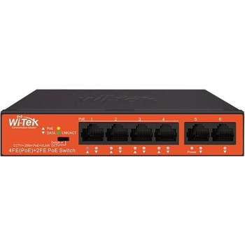 Wi-Tek WI-PS205H V2