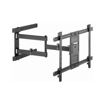 Gembird TV Wall Mount - Adjustable 37 -80inch to 50kg