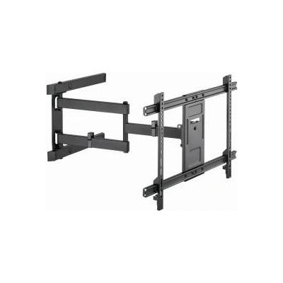 Gembird TV Wall Mount - Adjustable 37 -80inch to 50kg