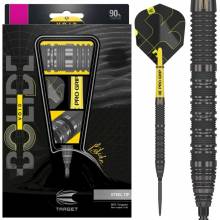 Sada steel šipek Target Bolide Void 01 23g SP, 90% wolfram