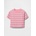 GAP Бебешка тениска Бранан Мечка GAP GAP | Rozov | Момичешки | 92