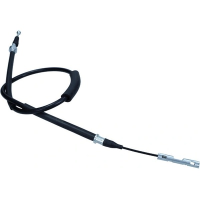 Ťažné lanko, parkovacia brzda MAXGEAR 32-1581 (321581)