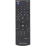 съвместим Lg akb33659510 - заместител дистанционно управление (akb33659510) Дистанционно