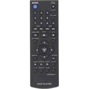 съвместим Lg akb33659510 - заместител дистанционно управление (akb33659510) Дистанционно