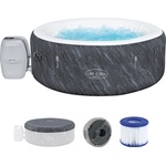 Bestway Lay-Z-Spa 180x66 cm Boracay AirJet (60175)