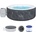 Bestway Lay-Z-Spa 180x66 cm Boracay AirJet (60175)