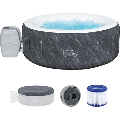 Bestway Lay-Z-Spa 180x66 cm Boracay AirJet (60175)