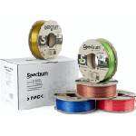 Spectrum Комплект PLA SILK - 5 бр. - 1, 75 mm (80750)