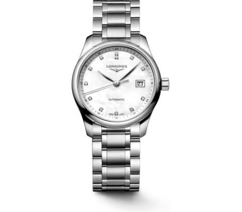 Longines L2.257.4.87.6