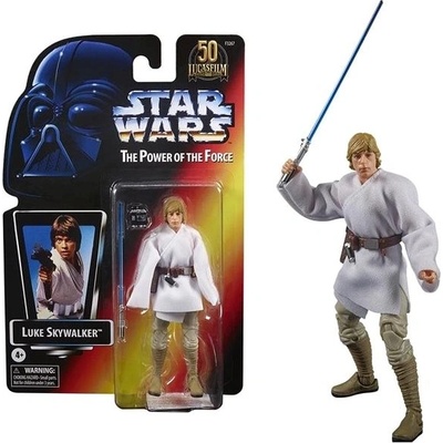 Alum Star Wars BL Luke Skywalker Star 196774