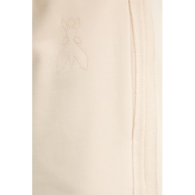 Памучен спортен панталон Patrizia Pepe (8P0802.J079)