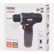 Ferm CDM1183