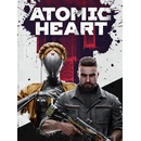 Atomic Heart