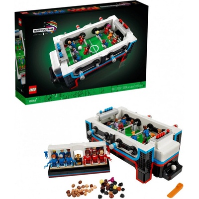 LEGO® Ideas 21337 Stolný futbal