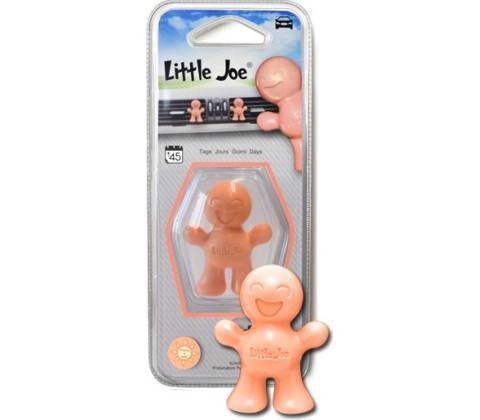 Little Joe Passion