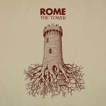 Rome - The Tower CD