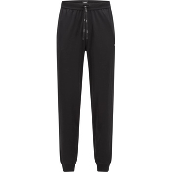 Image 1 of HUGO BOSS Анцуг Boss Men's MixMatch Jog Pant with Drawstring Versatile Jogging Bottoms - Black 001
