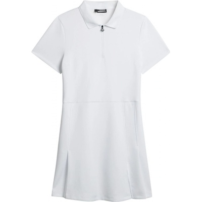J.Lindeberg Kanai Dress White