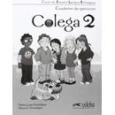 Učebnice COLEGA 2