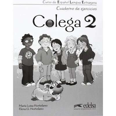 COLEGA 2