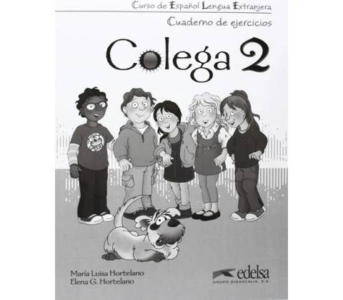 COLEGA 2