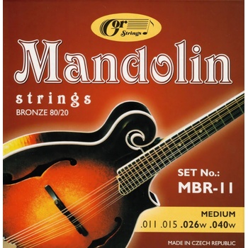 Gorstrings MBR-11