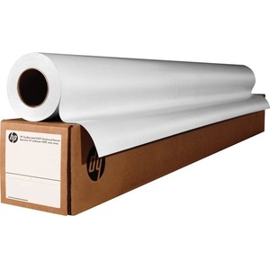 HP Professional Gloss Photo Paper E4J43A, 275 g/m2, 42", 1067mm x 30, 5m, гланцирана, бяла, ролка хартия (E4J43A)