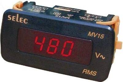 SELEC MV15