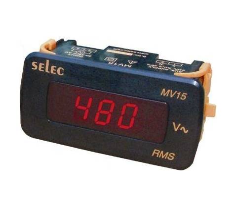 SELEC MV15