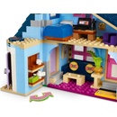 Image 1 of LEGO® Friends - Olly and Paisley's Family Houses (42620)