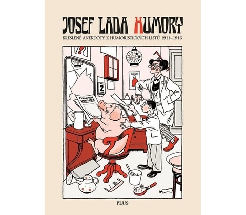 Humory - Josef Lada