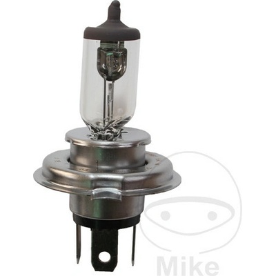 JMP žárovka H4 12V60/55W ID 1591403 BMW C1 125 00-04, C1 125 ABS 00-04, C1 200 01-04, C1 200 ABS 01-04, F 650 650 94-00, F 650 650 ST 97-99, F 650 650 GS 00-08...