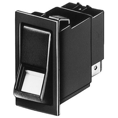 Vypínač výstražných blikačů HELLA 6HH 004 570-451