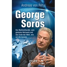George Soros Rtyi Andreas vonGerman lang.