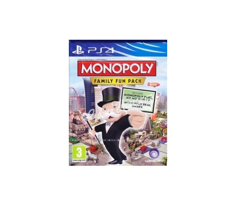 Monopoly