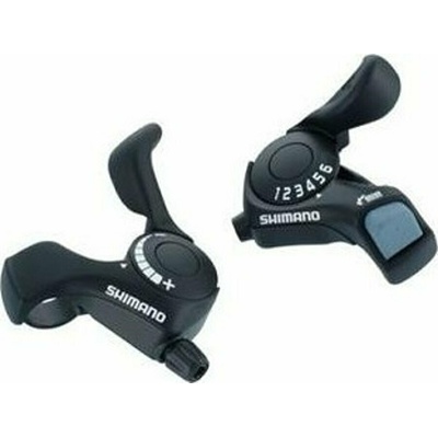 Shimano SL-TX30LFB