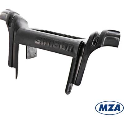 Kryt tachometru (MZA) - Simson SR50, SR80