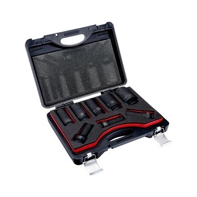 Bahco Sada rázových nástrčných klíčů 3/4" - BA-K8901M/8