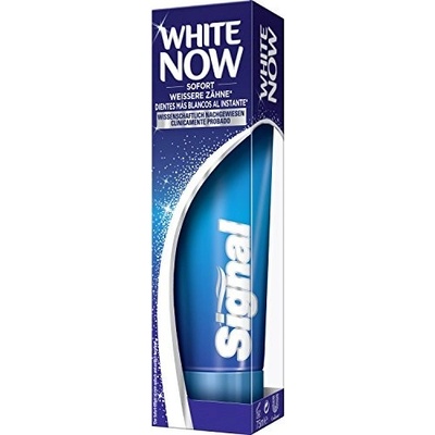 Signal White Now 75 ml