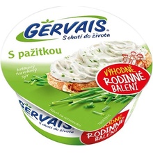 Gervais Čerstvý tvarohový sýr s pažitkou 170 g