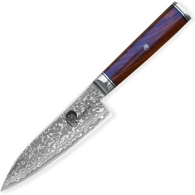 DELLINGER kuchyňský nůž M390 Cocobolo Chef 155 mm