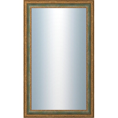 DANTIK HRAD 60 x 100 cm zelená 3005