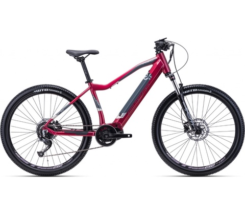 CTM Ruby 2022