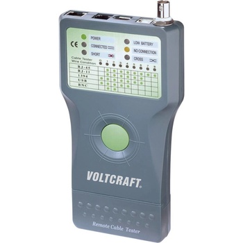 Voltcraft CT-5