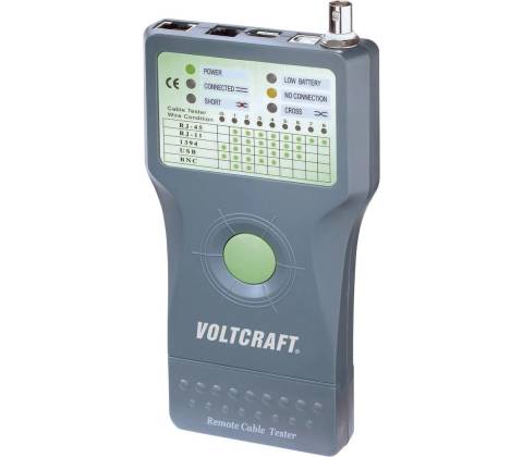 Voltcraft CT-5