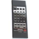 GENERAL TECHNICS EUR64766 - съвместимо дистанционно управление на марката General (EUR64766) Дистанционно