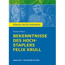 Bekenntnisse des Hochstaplers Felix Krull