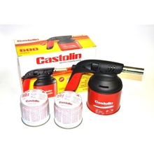 Castolin 600 Piezo + 4× náplň