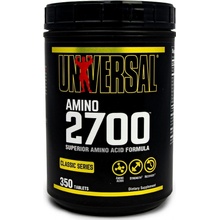 Universal Amino 2700 350 tablet